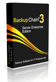 BackupChain