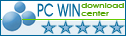 5 Star rating backup software for Windows: BackupChain