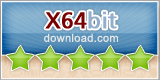 X 64-bit