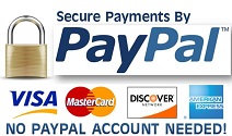 Buy BackupChain through PayPal
