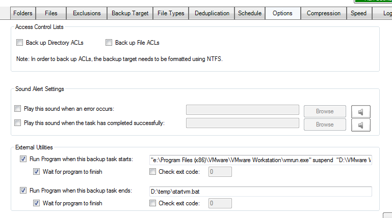 vmrun clone options