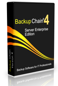 BackupChain Server Enterprise Edition