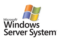 sistema de servidor de windows